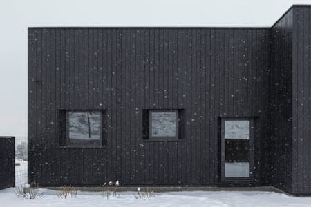 Elia House
